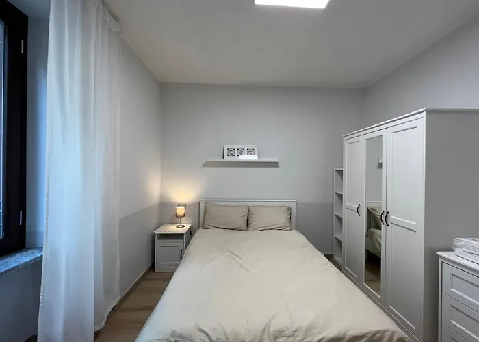 Grattacielo Rooms Torino